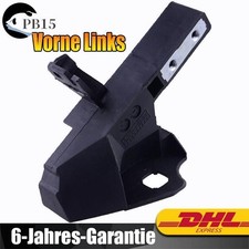 Kühlerkernhalterung Vorne