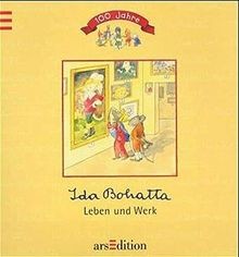 100 jahre ida bohatta leben - ida, bohatta.