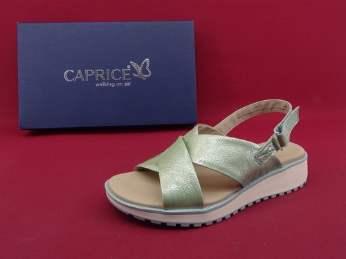 Caprice schuhe riemensandalen - caprice,