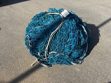 Personenauffangnetz 26m x  16m Auffangnetz Fangnetz Baustellennetz #25-18