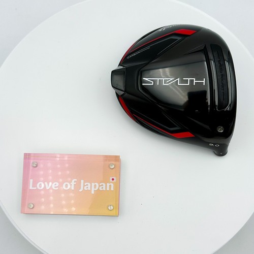 Taylormade stealth driver - stealth,