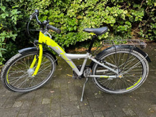 Kinder schulfahrrad boomer - kinder-/schulfahrrad,