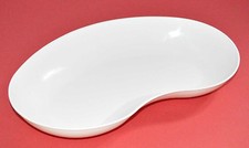 Nierenschale aus Kunststoff /