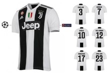 Trikot Adidas Juventus