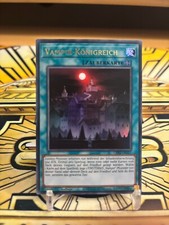 Yugioh Vampir-Königreich