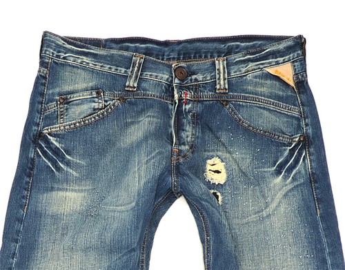 Replay beid herren - jeans, –