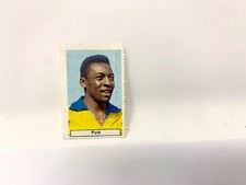 Sammelbild Pele 445 - Sicker
