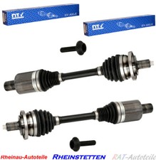  Antriebswelle LINKS+RECHTS