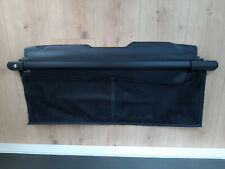 SMART FORTWO W453 COUPE GEPÄCKRAUMABDECKUNG ROLLO LADERAUMABDECKUNG W 453