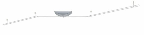 Paulmann schienensystem 2easy - paulmann,