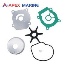 Wasserpumpe Impeller Kit für