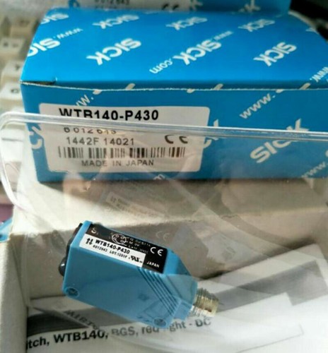 Photoelectric switch sensor - switch,