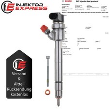 0445110177 Einspritzdüse