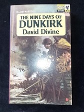The Nine Days of Dunkirk by