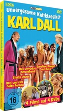 Karl Dall - Unvergessene