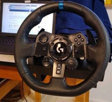 Logitech G29 Driving Force