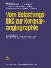 Vom Belastungs-EKG zur
