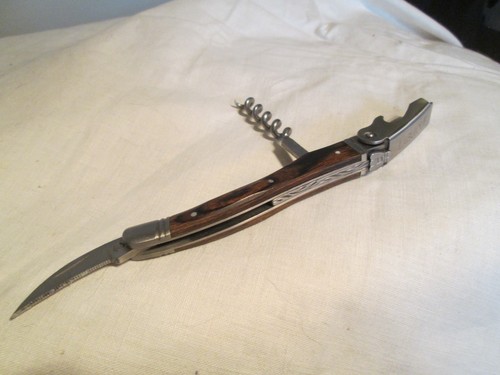 Vintage laguiole eclair - laguiole, l’eclair