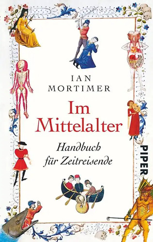 Mittelalter - im,