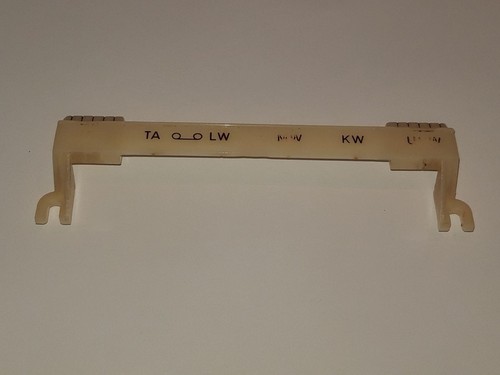 Blende aus - blende, (tastatur)