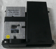 Music Interface AMI Most Interfacebox Steuergerät Audi Q7 4L 4E0035785D