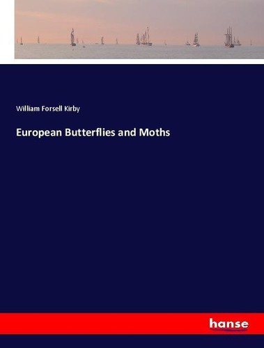 European butterflies and moths - butterflies,