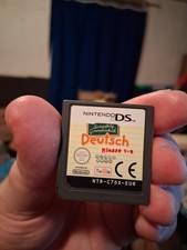 Lernerfolg Grundschule Deutsch Klasse 1 - 4 (Nintendo DS)