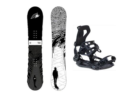 Blackdeck 154 snowboard all - f2,
