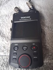Tascam Portacapture X6 Recorder