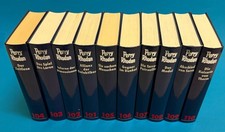 Perry Rhodan Blau Bertelsmann