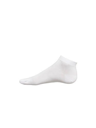 Drei knöchelsocken unisex - drei,