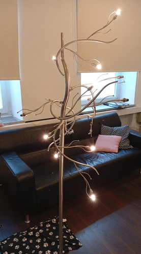 Wofi designer stehleuchte - wofi,