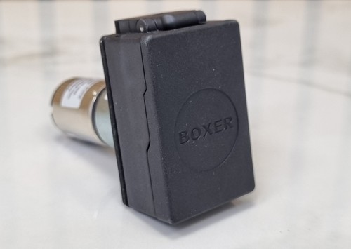 Boxer 29qq peristaltikpumpe - 29qq,