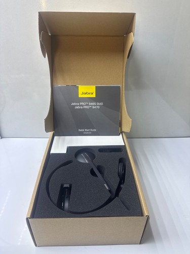 Jabra 9470 904 102 - pro,