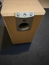 JBL  SUB 178  Aktiv Subwoofer