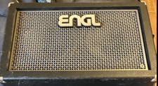 Engl E212 VHB Gitarrenlautsprecher Vintage 30 + IsoCab