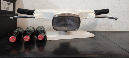 Vespa special lenker - vespa,