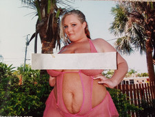  Erotikmodel Veronica Vaughn -sexy- Foto 