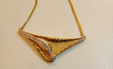 Elegant Gold Chain 333 9 Carat