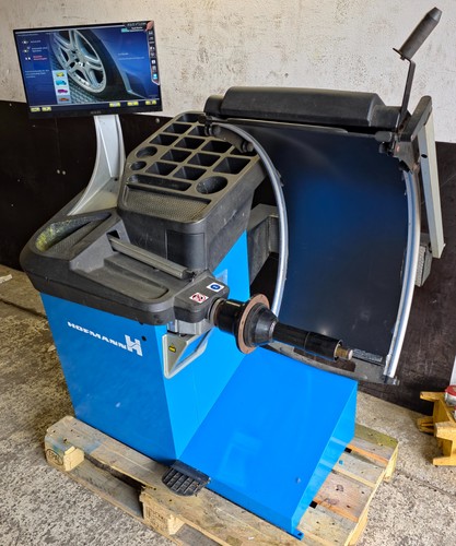 Wuchtmaschine radwuchtmaschine - wuchtmaschine,