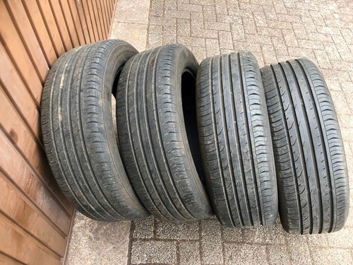 4xkomplette sommerreifen 4xneu - 4xkomplette, sommerreifen+4xneu