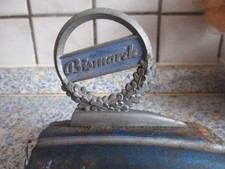 Oldtimer Fahrrad Bismarck