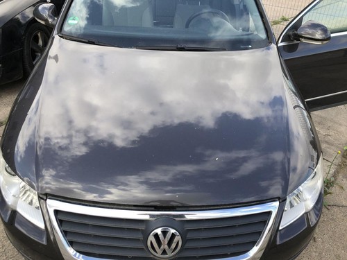 Passat b6 limo - passat,