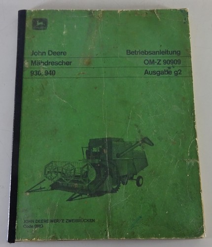 Betriebsanleitung handbuch - betriebsanleitung,