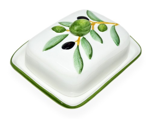 Ital relief keramik - relief,