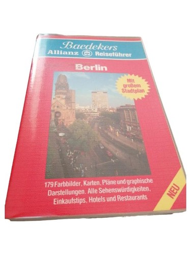Baedeker allianz reiseführer - baedeker,