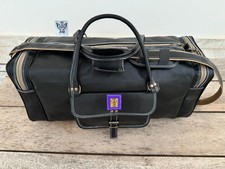 Leder Echt Tasche Reise Herren