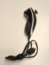 Nintendo Nunchuk  Navigation