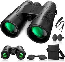 10x42 HD Fernglas Feldstecher