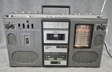 SKR 501 Steracord DDR Stereo